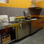 Quadrifoglio Center Prázdninový dům