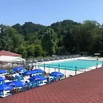 Quadrifoglio Center 度假居