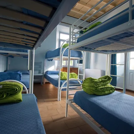 Quadrifoglio Center Prázdninový dům *