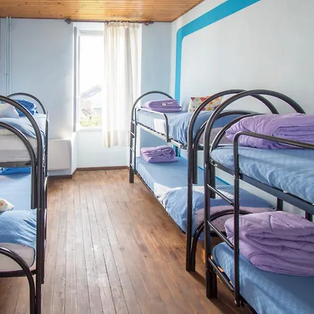 Prázdninový dům Quadrifoglio Center Ameno