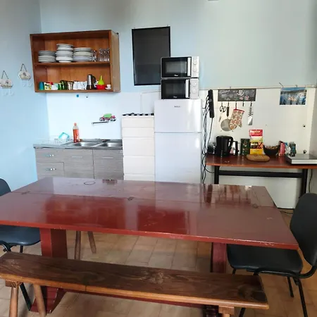 Quadrifoglio Center بيت للعطل أمينو