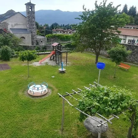 Quadrifoglio Center