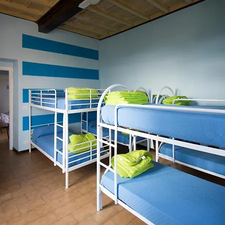 Quadrifoglio Center Ameno