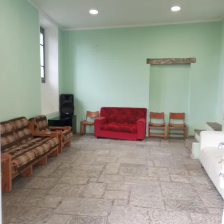 Dom wakacyjny Quadrifoglio Center Ameno