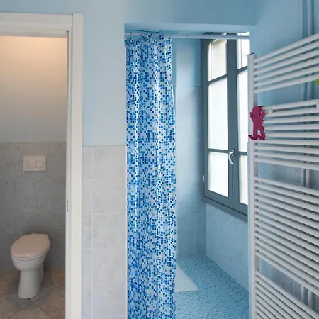 Quadrifoglio Center Ameno