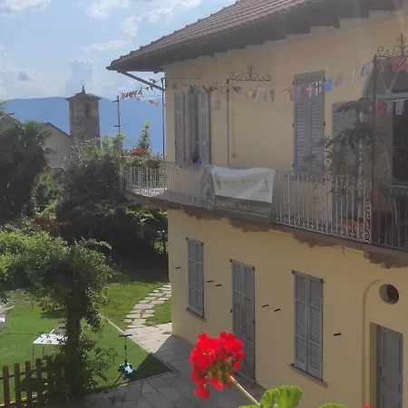 Quadrifoglio Center Ameno