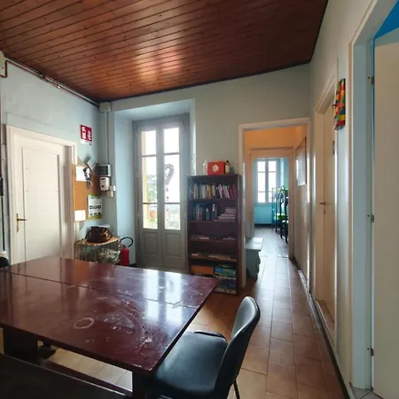 Quadrifoglio Center *