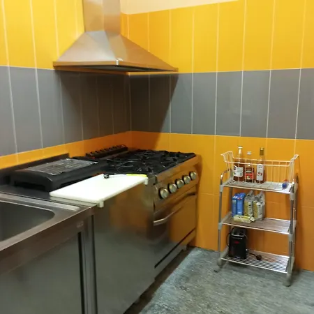 Quadrifoglio Center