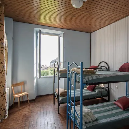 Quadrifoglio Center *