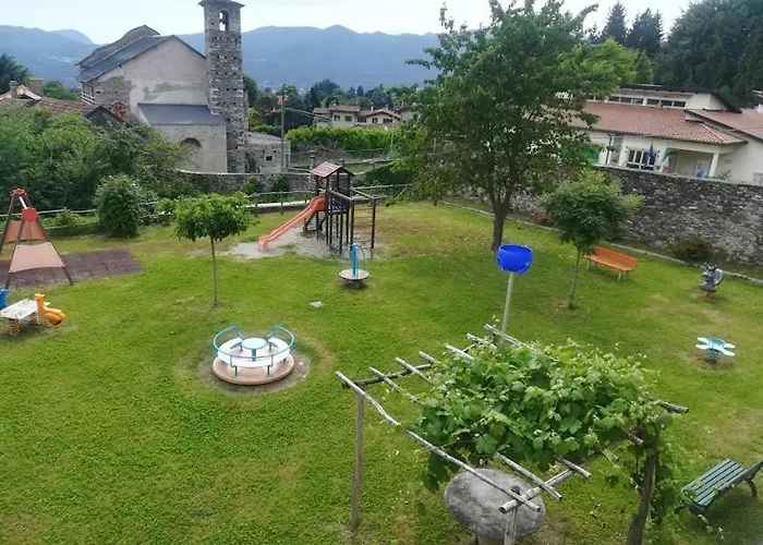 Quadrifoglio Center