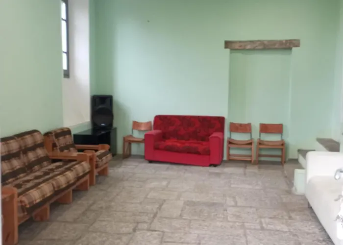 Casa vacanze Quadrifoglio Center Ameno