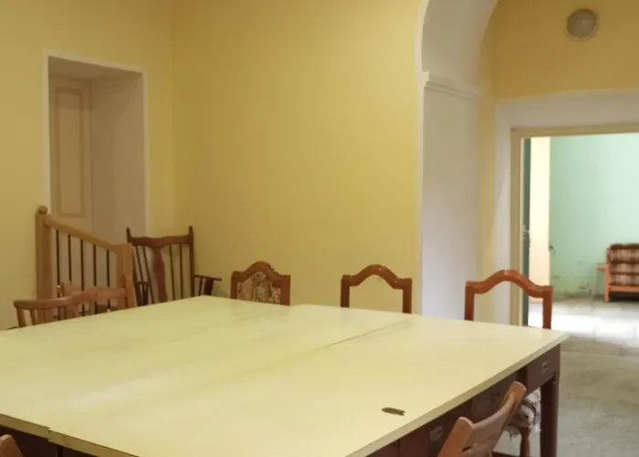 Casa vacanze Quadrifoglio Center