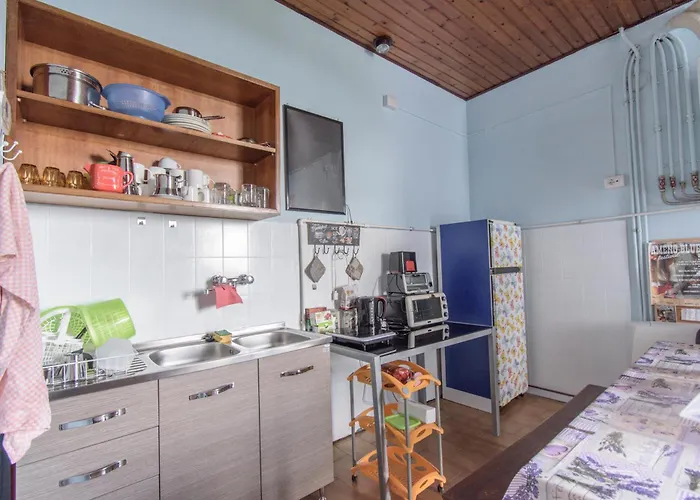 Quadrifoglio Center Holiday home