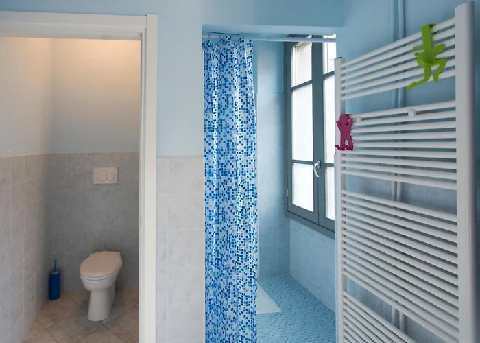 Quadrifoglio Center Ameno