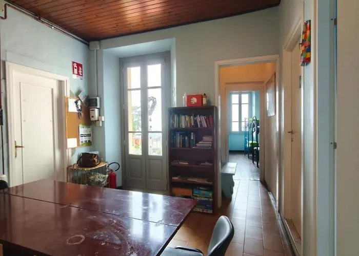 Quadrifoglio Center *