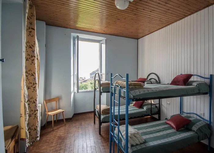 Quadrifoglio Center *